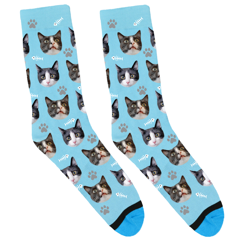 2chaoscats Socks
