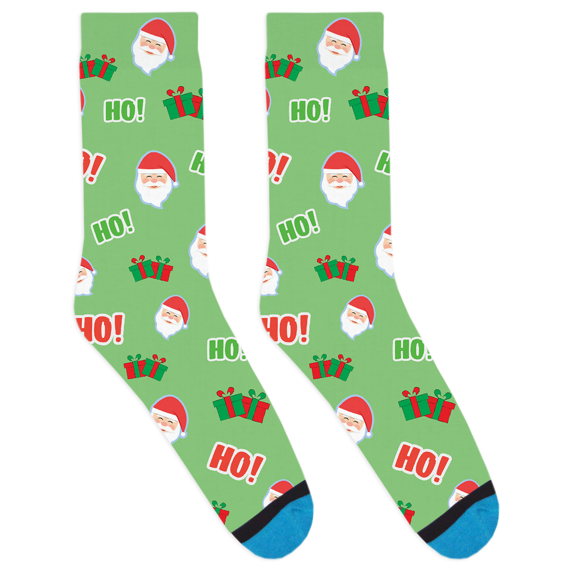 Christmas Socks