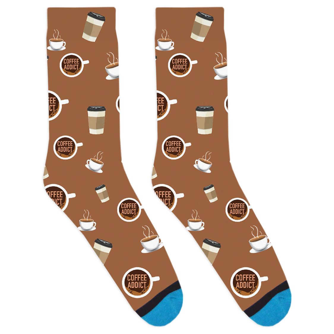 Coffee Socks