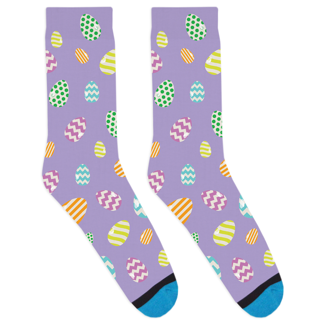 Easter Socks