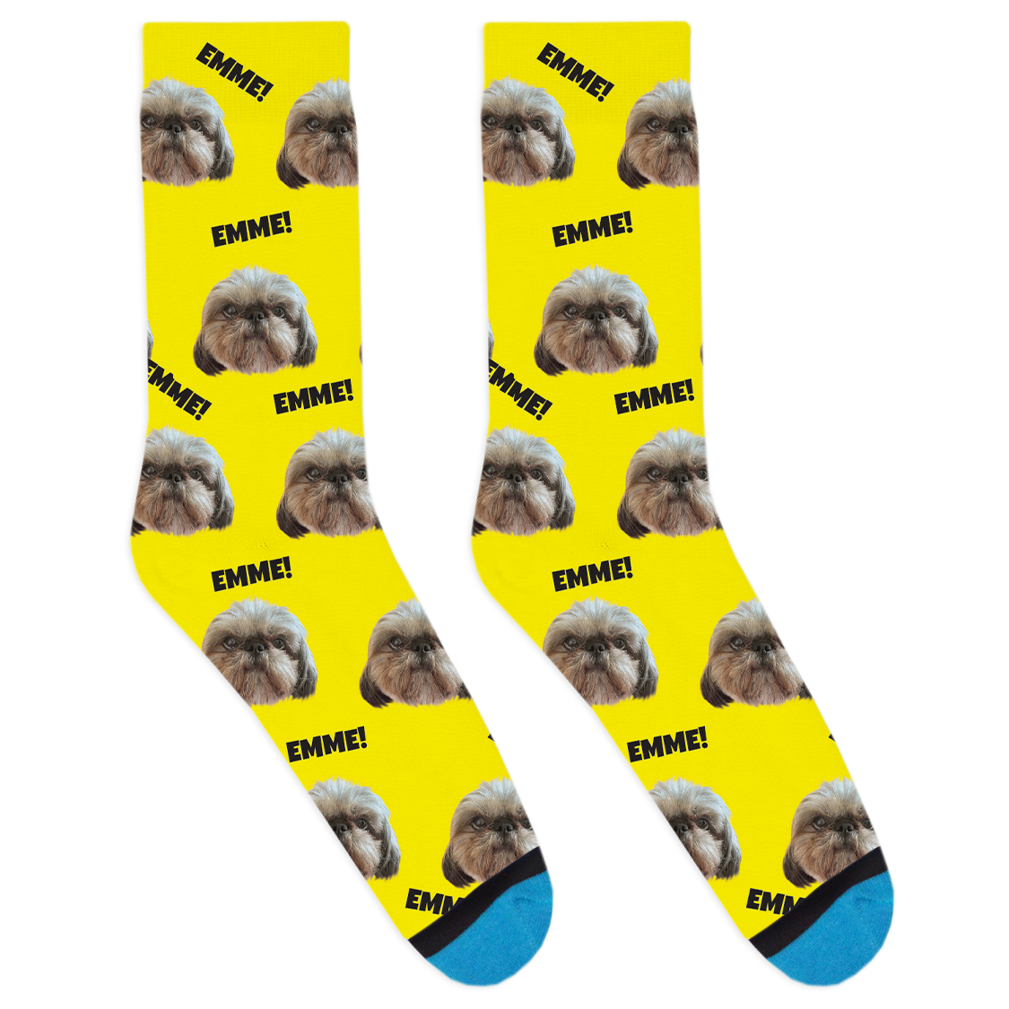 Emme Socks
