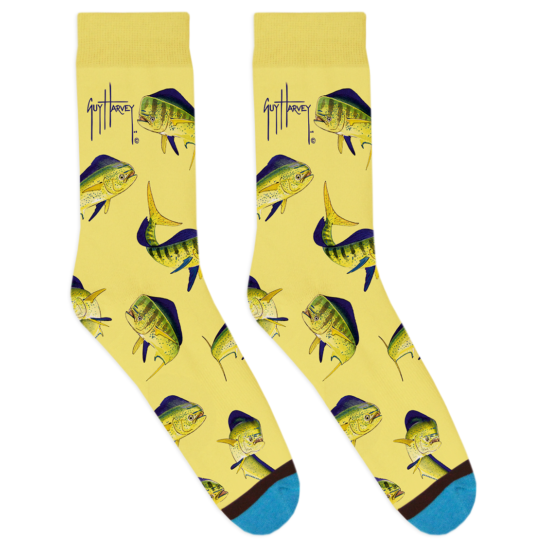 Guy Harvey Collection: Women's Mahi