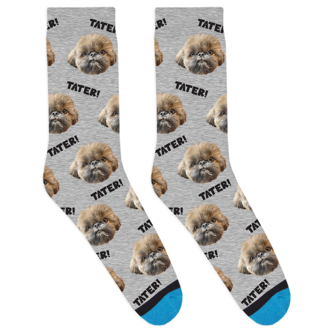 Tater Socks