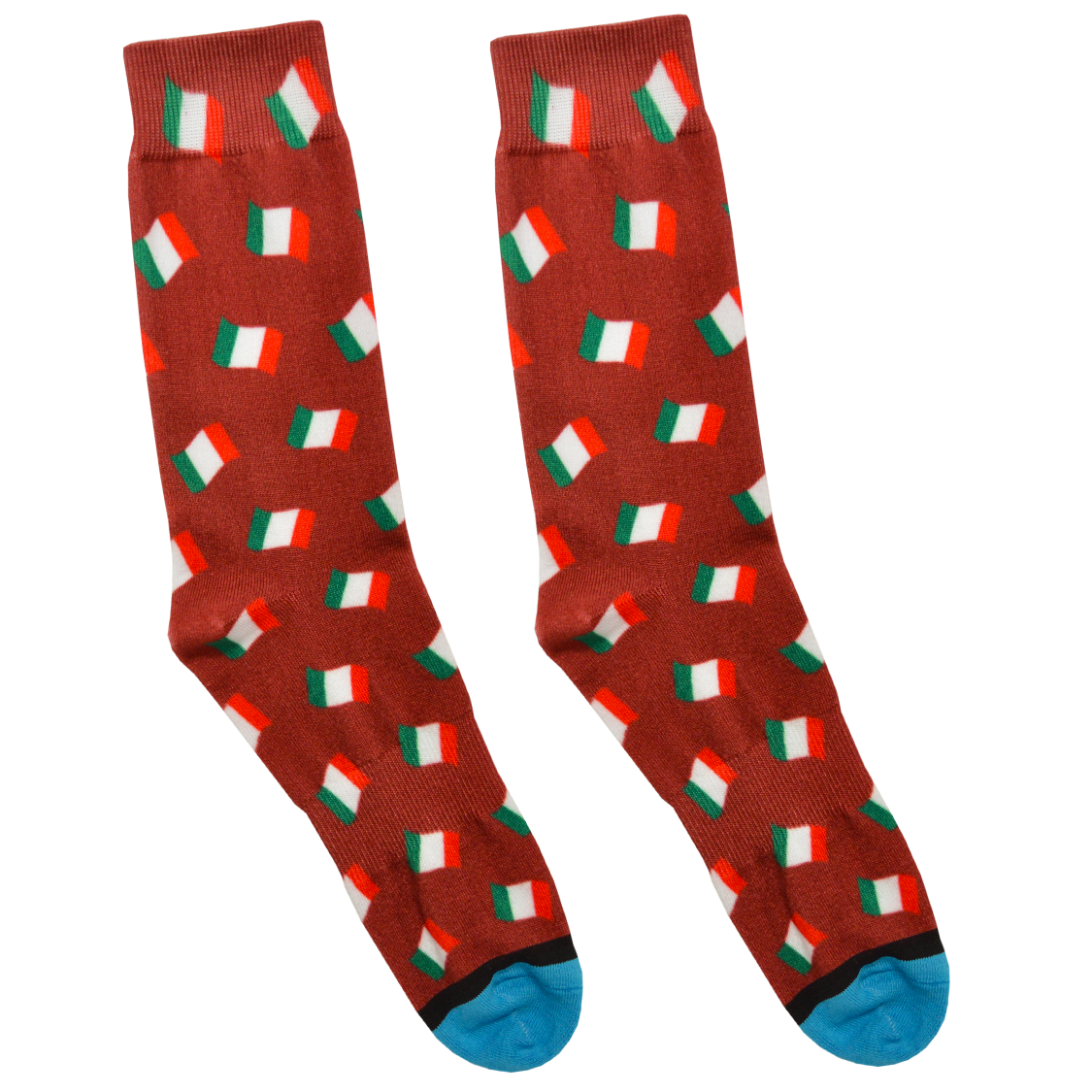 Italy flags