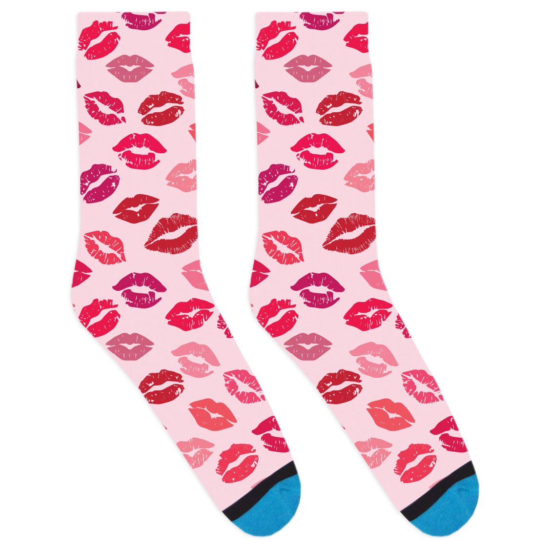 Kisses Socks