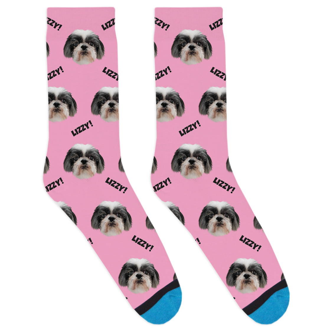 Lizzy Socks