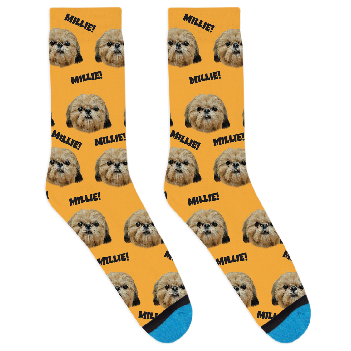 Millie Socks