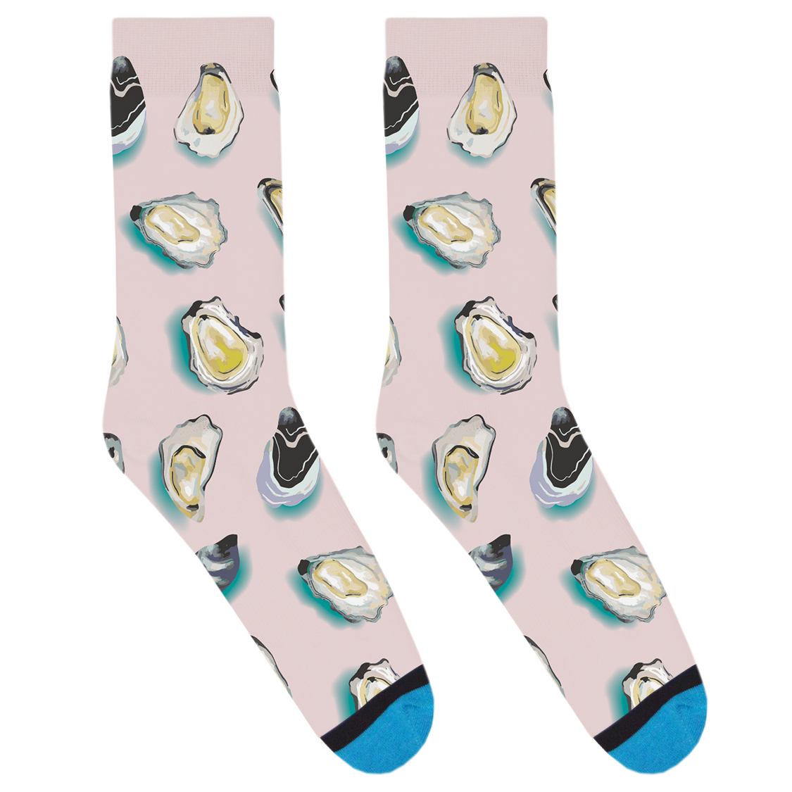 Oysters Socks