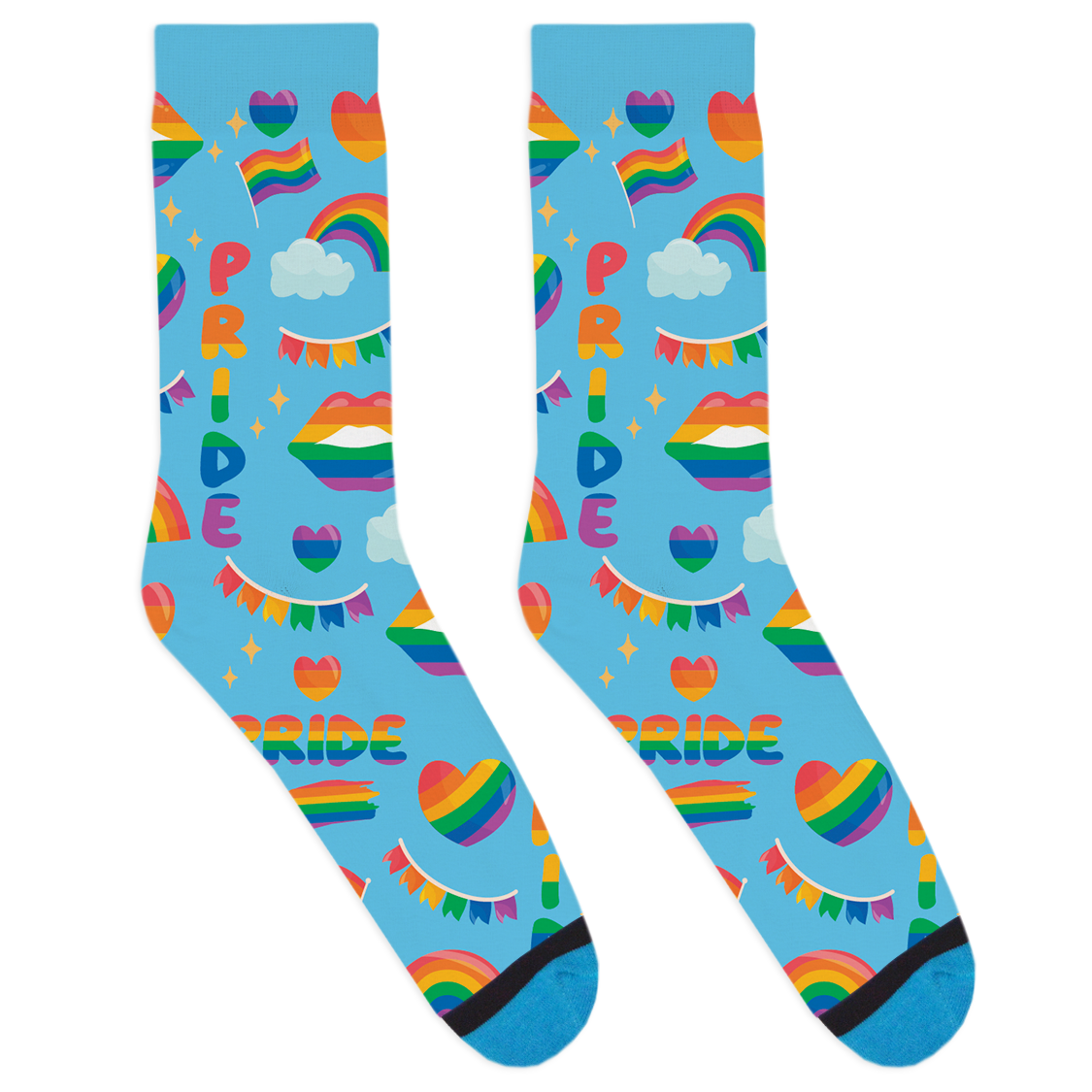 Pride Socks