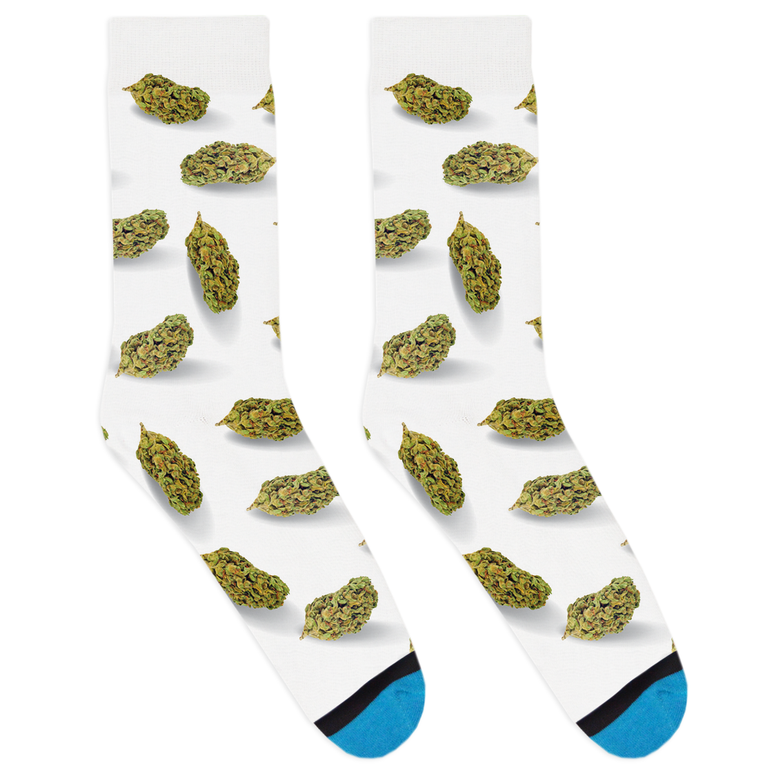 Real Nug Socks