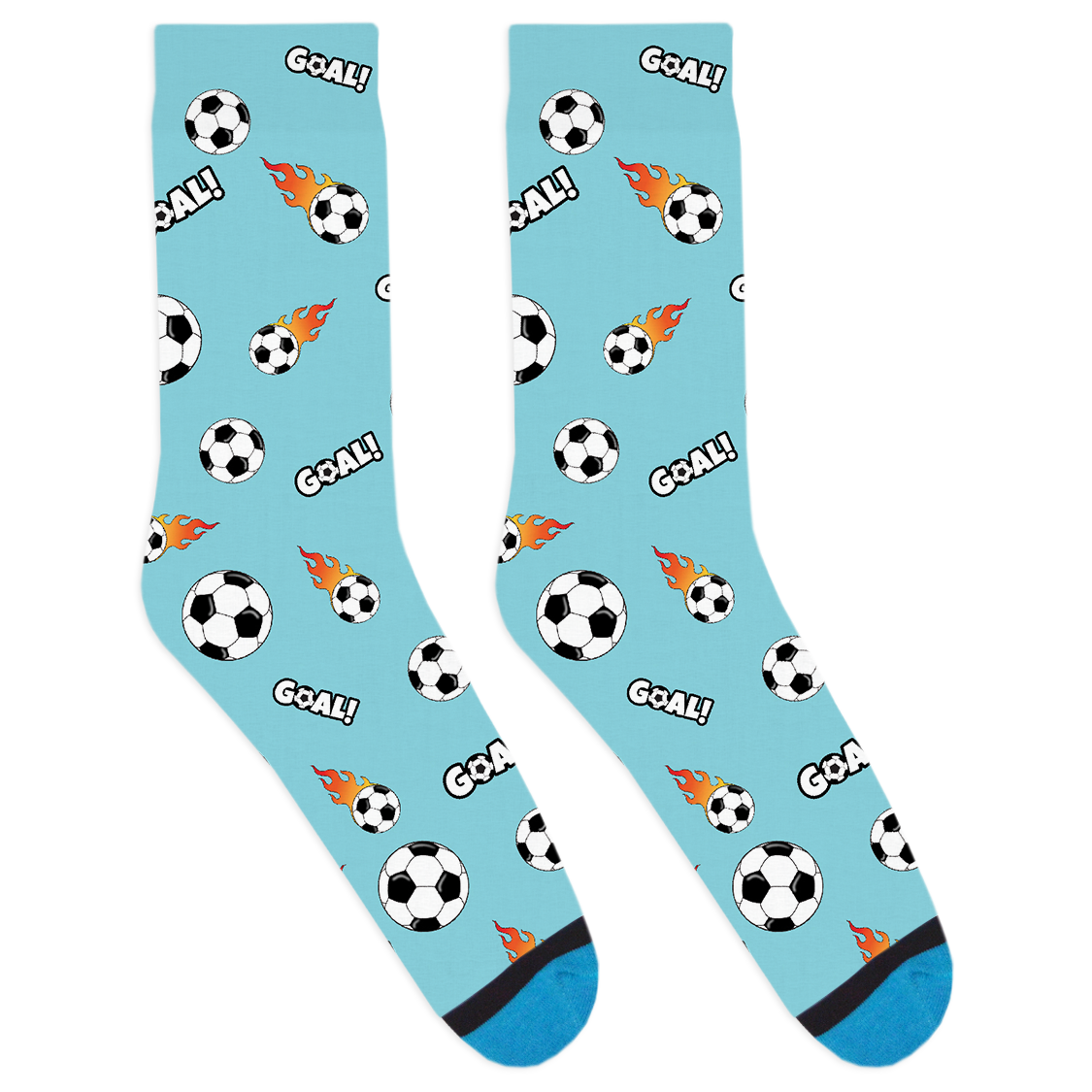 Soccer Socks