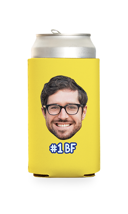 Custom #1 Boyfriend Can Cooler
