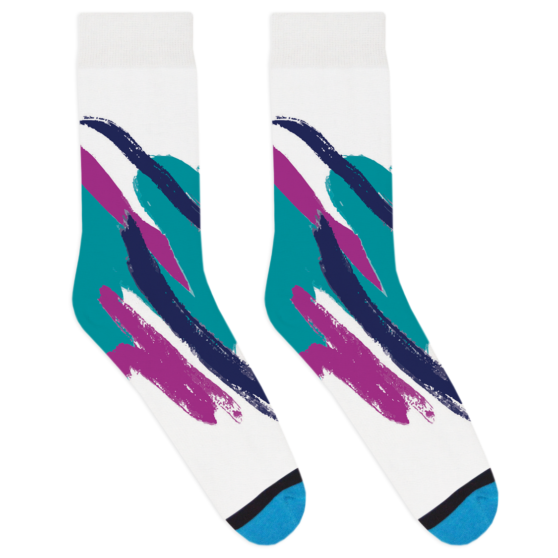 Solo Cup Socks