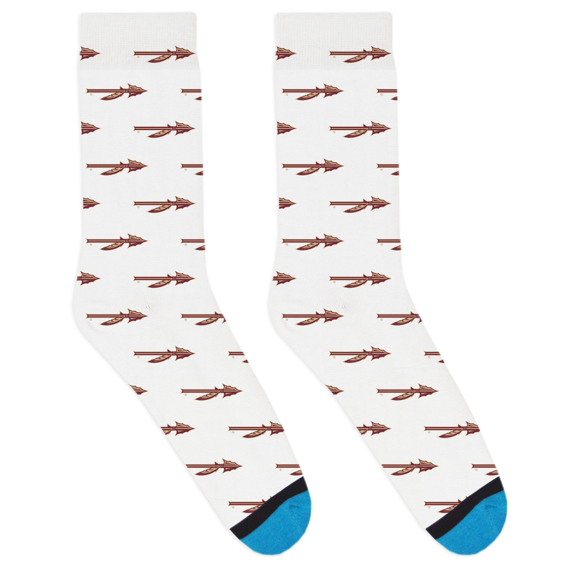 Spear Socks