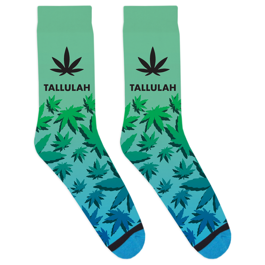 Tallulah Socks