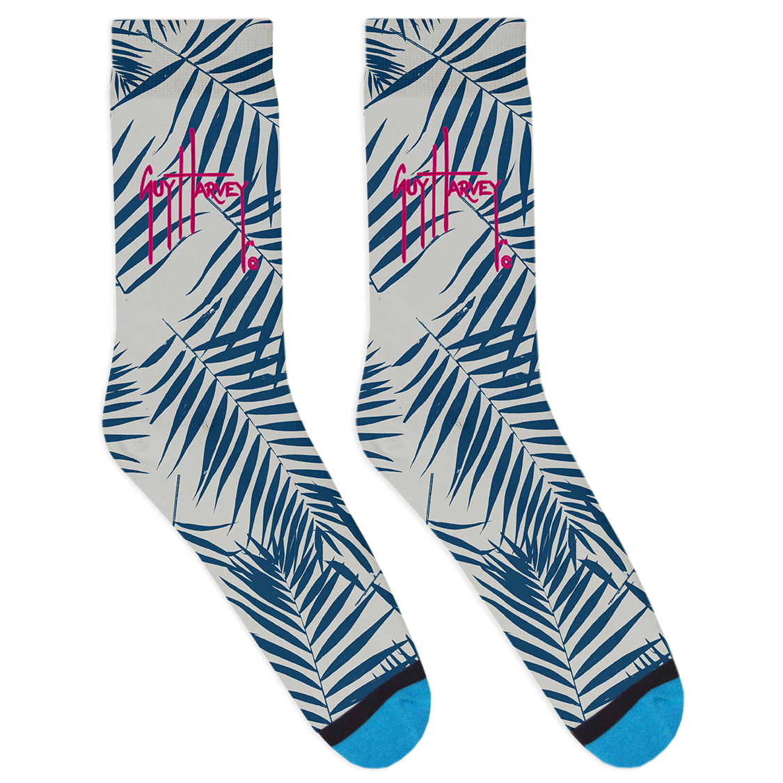 Guy Harvey Collection: Leaves