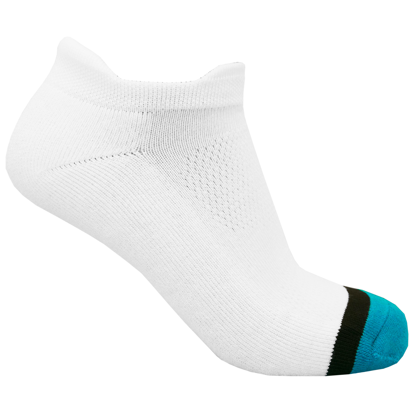 DivvyUp Everyday Ankle Socks 6 Pack
