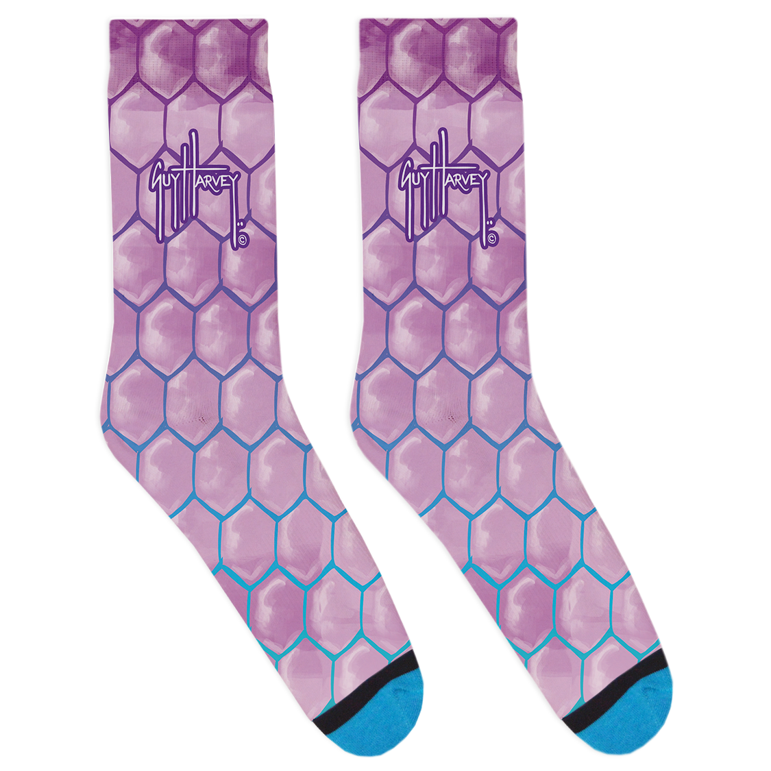 Guy Harvey Collection: Mermaid