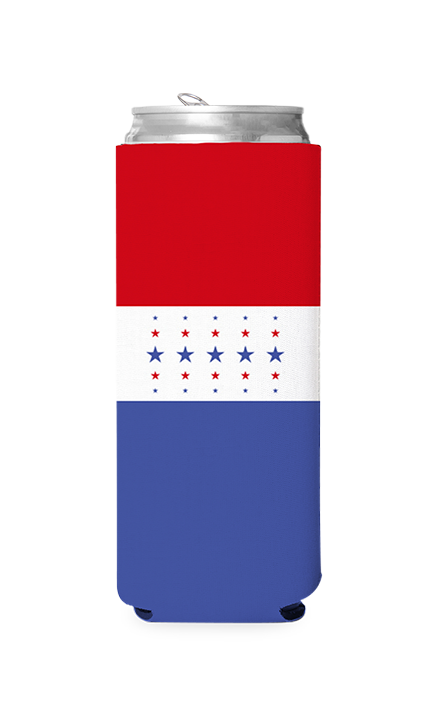 2020 Predesigned Can Cooler