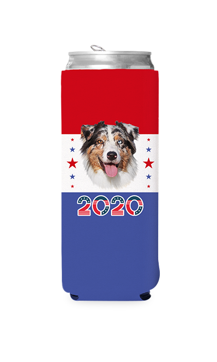 Custom 2020 Can Cooler