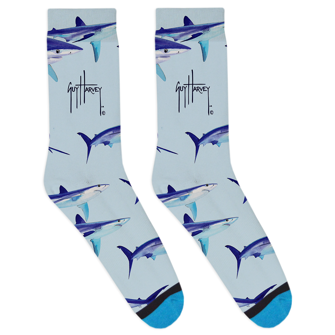 Guy Harvey Collection: Kids Shark
