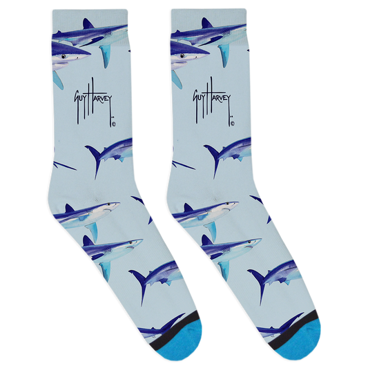 Guy Harvey Collection: Kids Shark