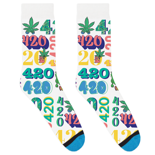 420 Socks