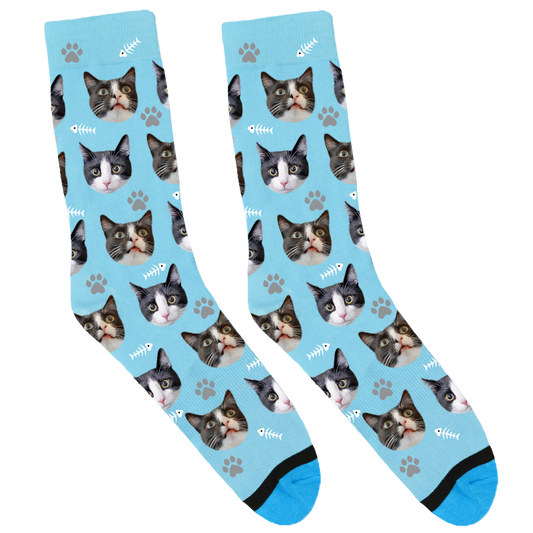 2chaoscats Socks