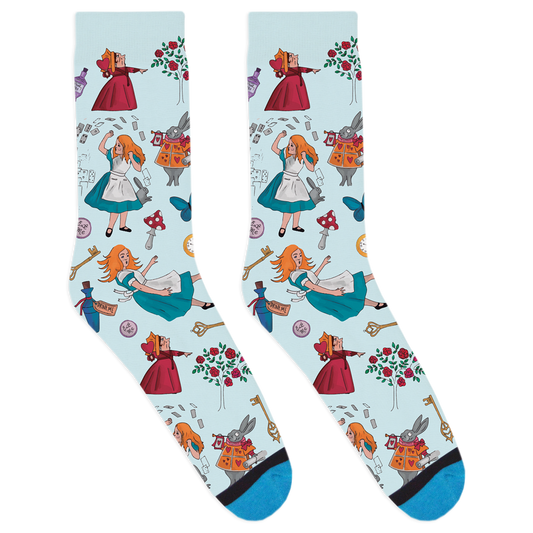 Alice Socks