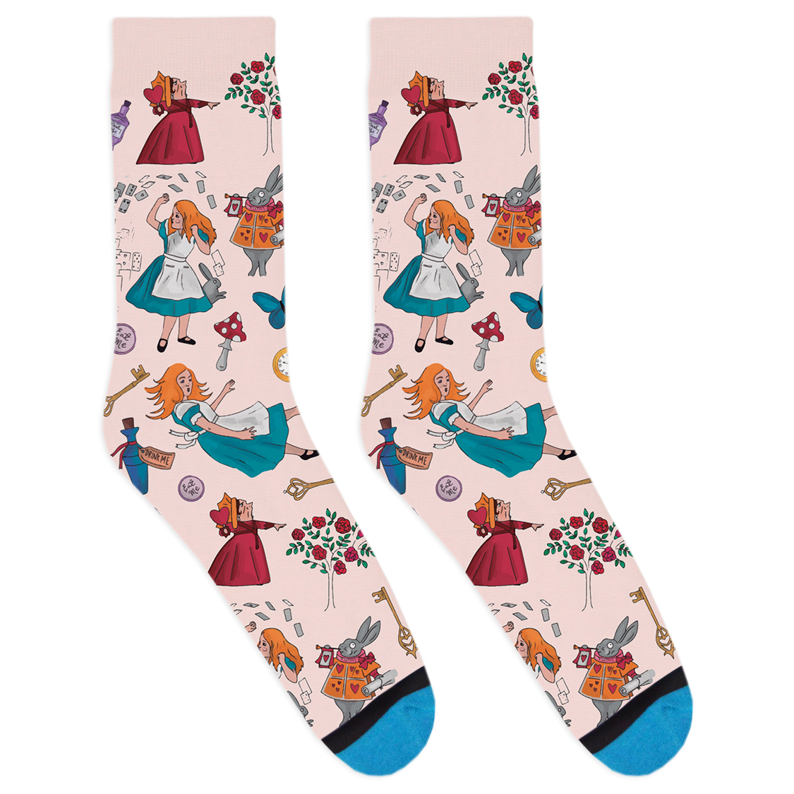 Alice Socks