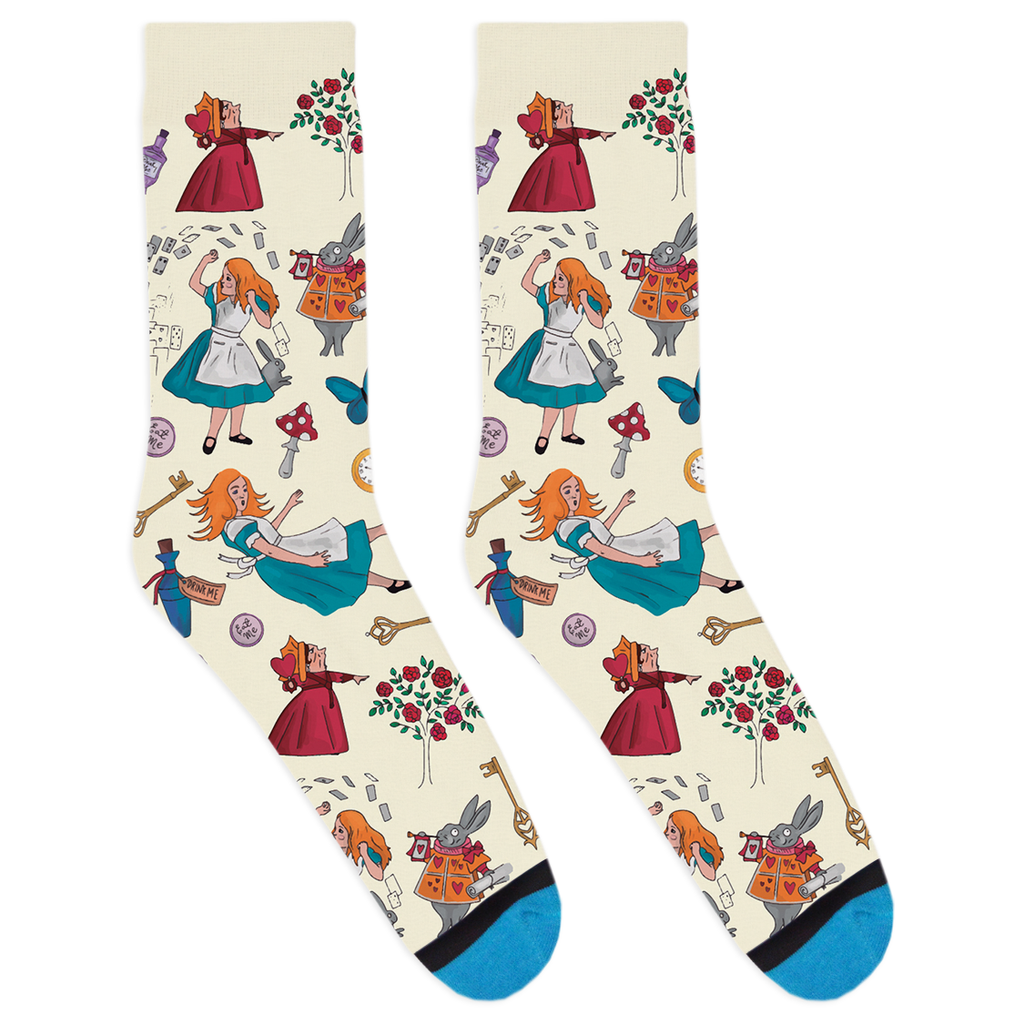 Alice Socks