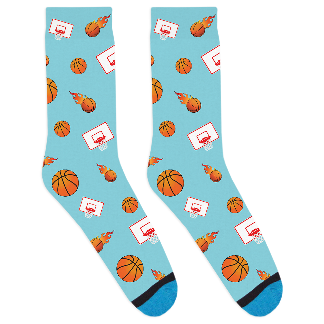 Basketball Socks