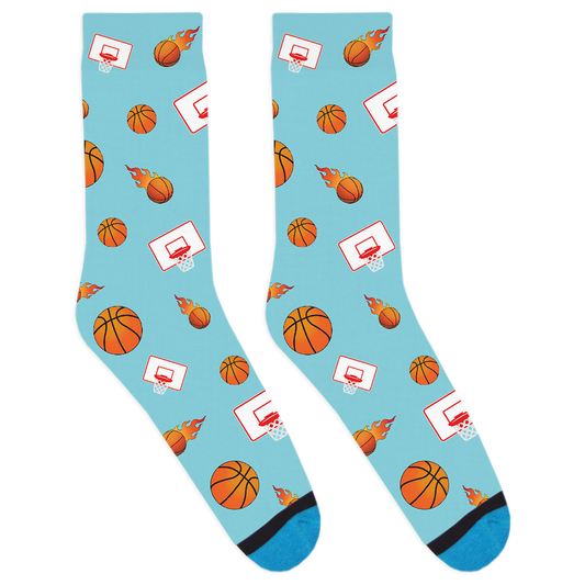 Basketball Socks
