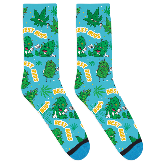 Best Buds Socks