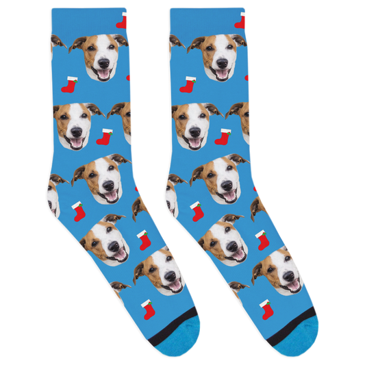 Custom Stocking Socks