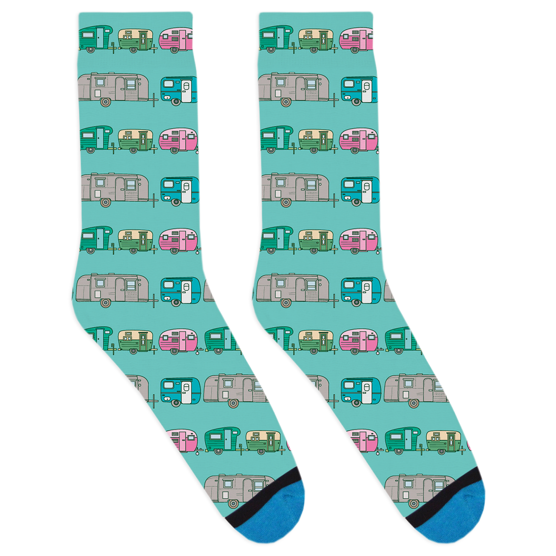 Camper Socks