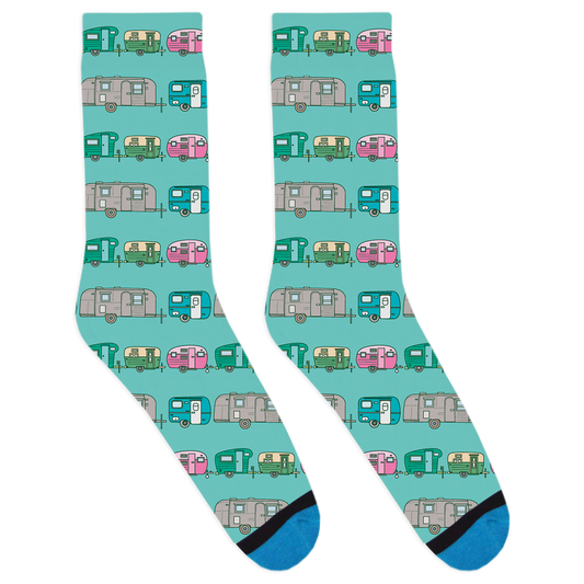 Camper Socks