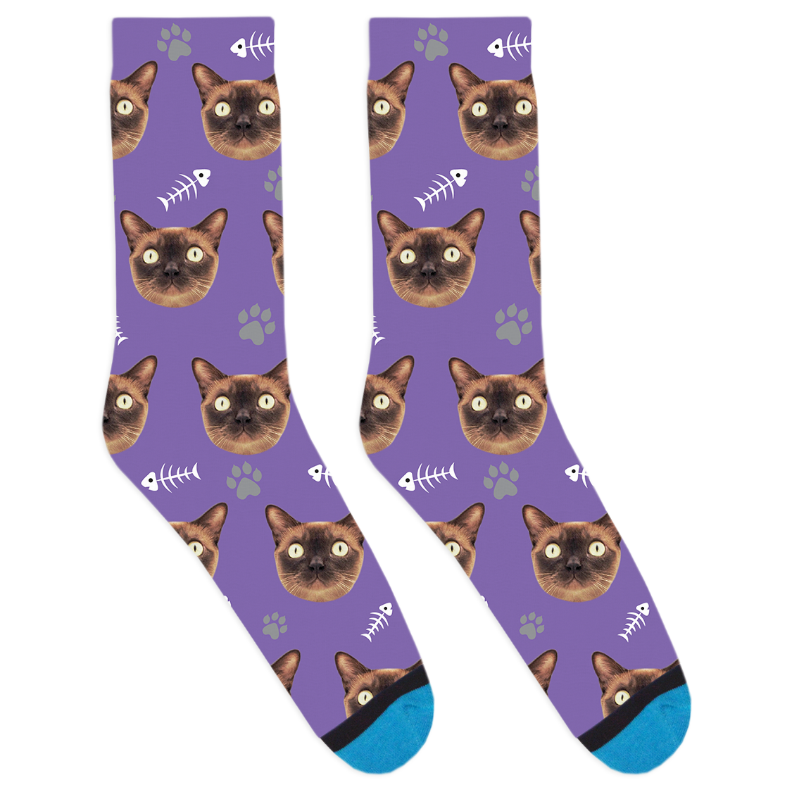 Miss Rigby Socks