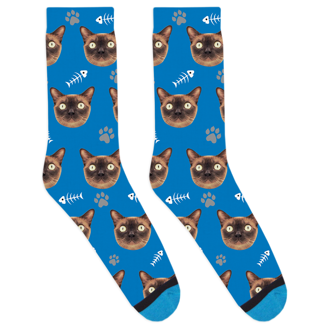 Miss Rigby Socks