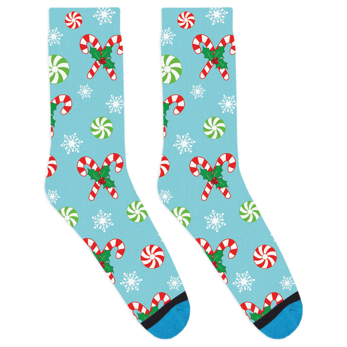 Christmas Candy Dream