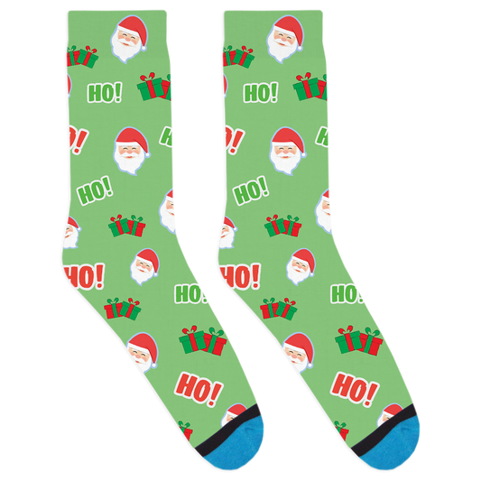 Christmas Socks