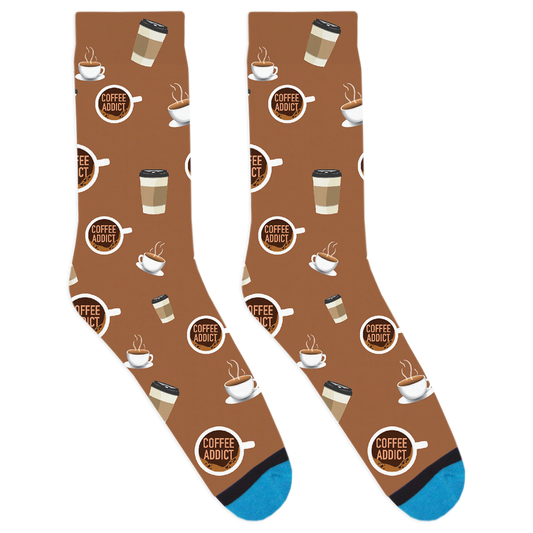 Coffee Socks