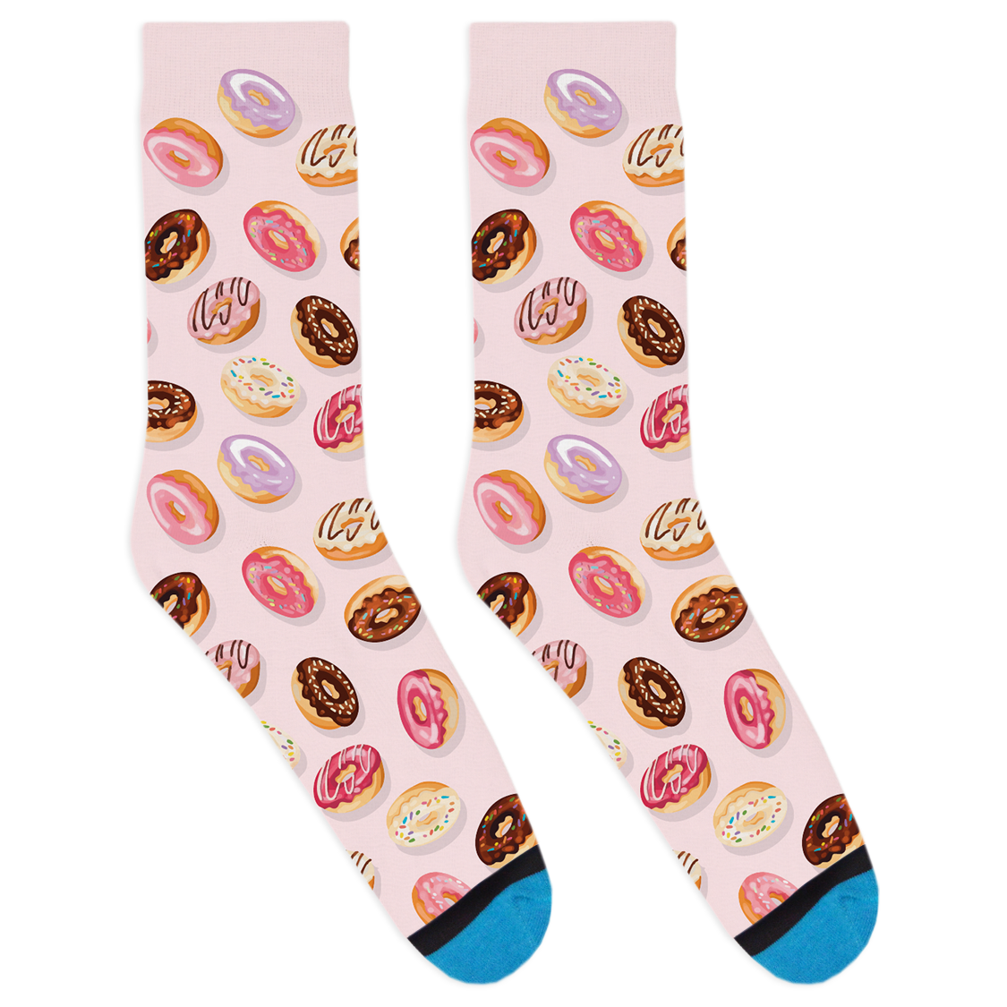 Donut Socks