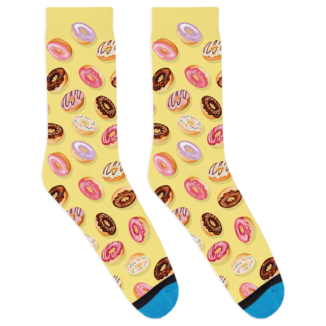 Donut Socks