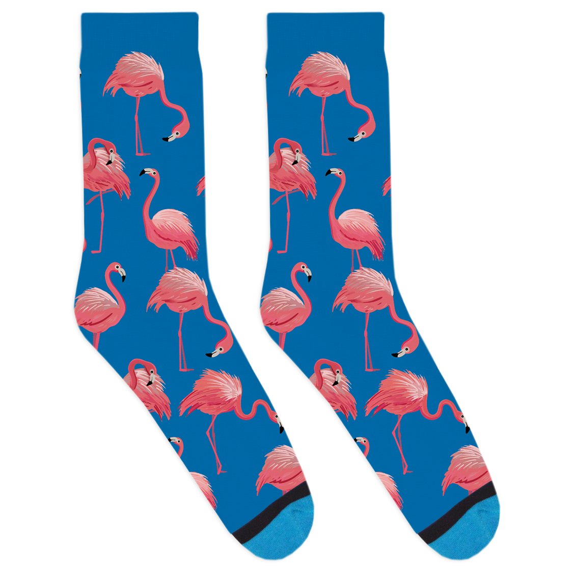Flamingo Socks