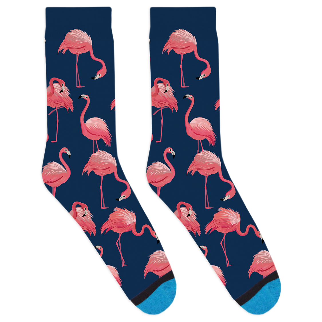 Flamingo Socks