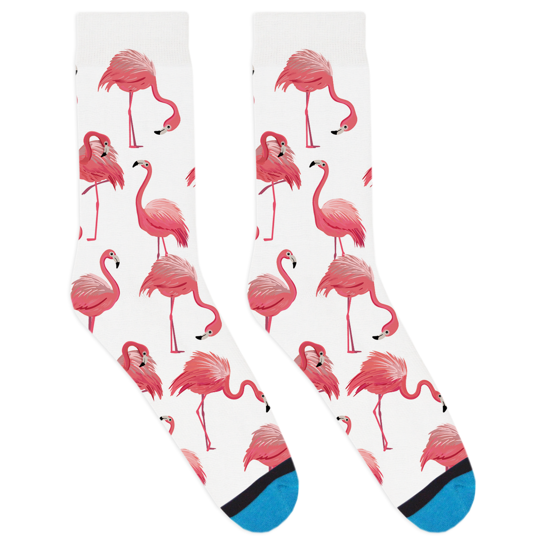 Flamingo Socks
