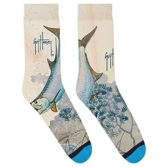 Guy Harvey Collection: Tarpon