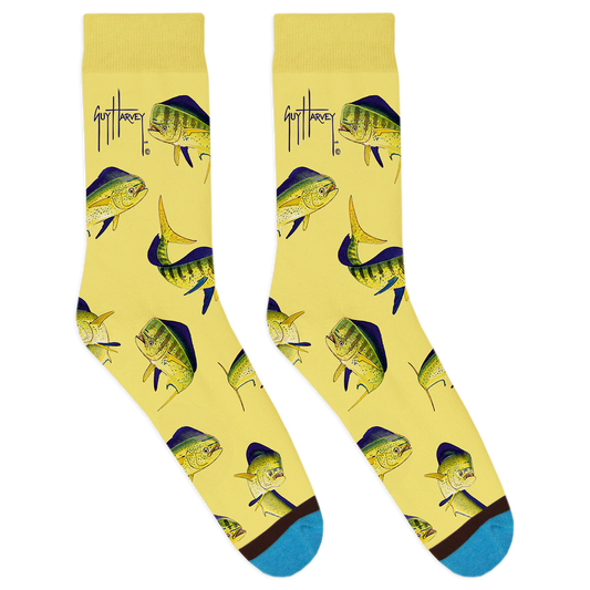 Guy Harvey Collection: Women's Mahi
