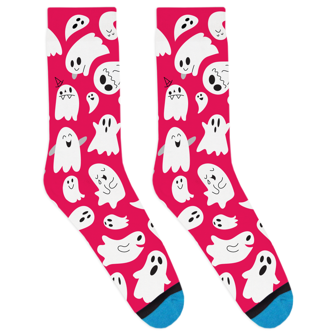 Ghost Socks